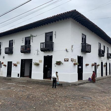 Hotel Las Nieves Girón Zewnętrze zdjęcie