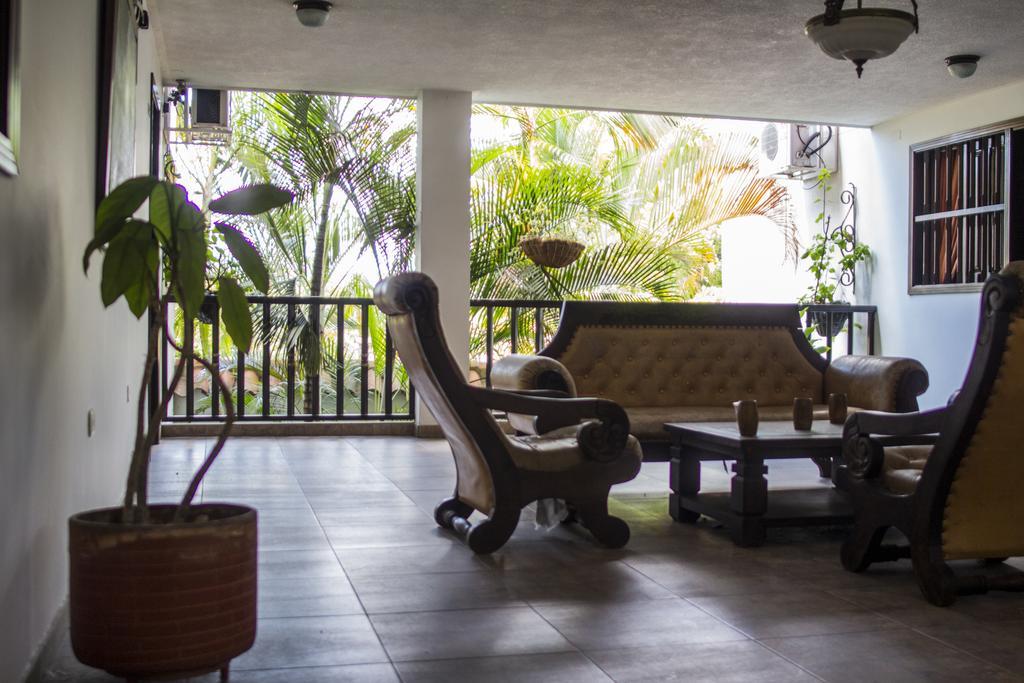Hotel Las Nieves Girón Zewnętrze zdjęcie