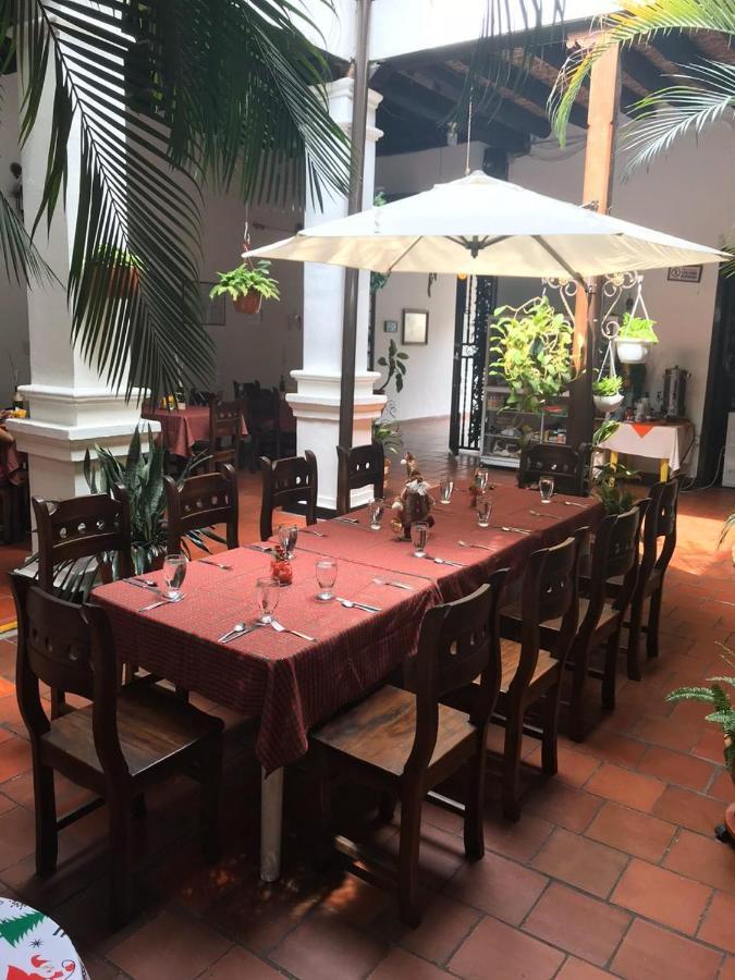 Hotel Las Nieves Girón Zewnętrze zdjęcie